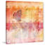 Parvez Taj - Wrapped Canvas Print-12844524