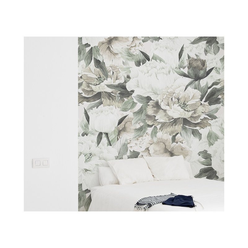 Hinlee Matte Mural, 152 x 104cm
