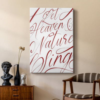 Ciel et nature - galerie Cavas sur mesure