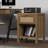 Beason 19.7'' W Nightstand-880840209
