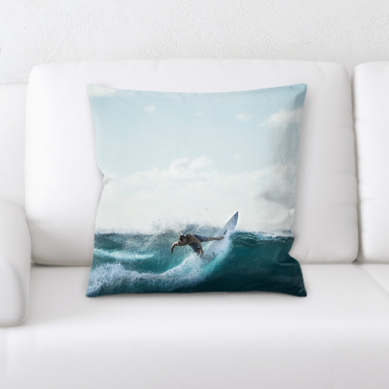 Coussin de surf
