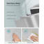 Steel Kitchen Rubbish Bin - 50 L
