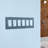 Rocker Standard Wall Plate-43514553-86414876-86414874