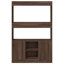 Shuntana 92cm Sideboard-1126200929