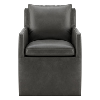 Alayaa Linen Armchair