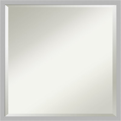 Artur Flat Wall Mirror