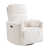 Chenille blanche est en rupture de stock