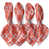 Corail est en rupture de stock
