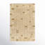 Tapis à poil long Anemone-743050646