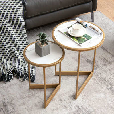 Table basse Tonry