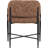 Jacenta Fabric Dining Chair-85937742