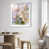 White Shadowbox