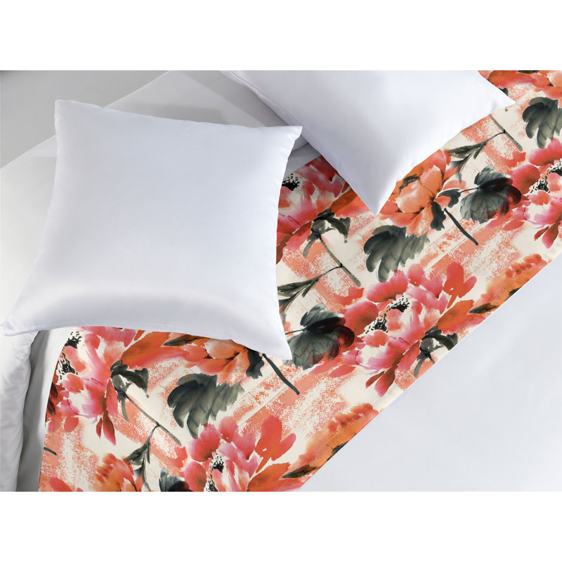 Foulard de lit Ambesonne, Très grand lit