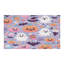 Tapis tressé Whispering Witches-1563906102