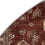 Tapis d'intérieur et d'extérieur brun Persian-1785957411