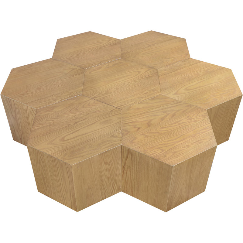 Table basse Solid