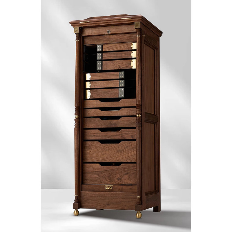 Armoire à bijoux Minimalist