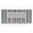 Bold Series 12 Piece Complete Storage System Set-100234498