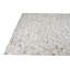 Tapis argenté Jed