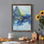 Toile encadrée de qualité supérieure Skyward Bound II - prête à être accrochée-1500150414-1500150415