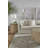 Annella Block End Table