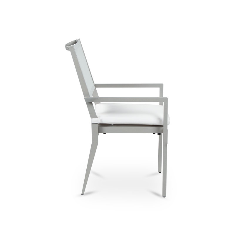 Amalfi Outdoor Dining Armchair