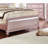 Annistyn Upholstered Faux Leather Standard Bed-686226444-686227362
