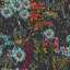 Hippie Spirit Floral Wallpaper Roll-62105236