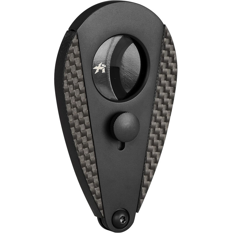 Accessoire Xikar, Noir