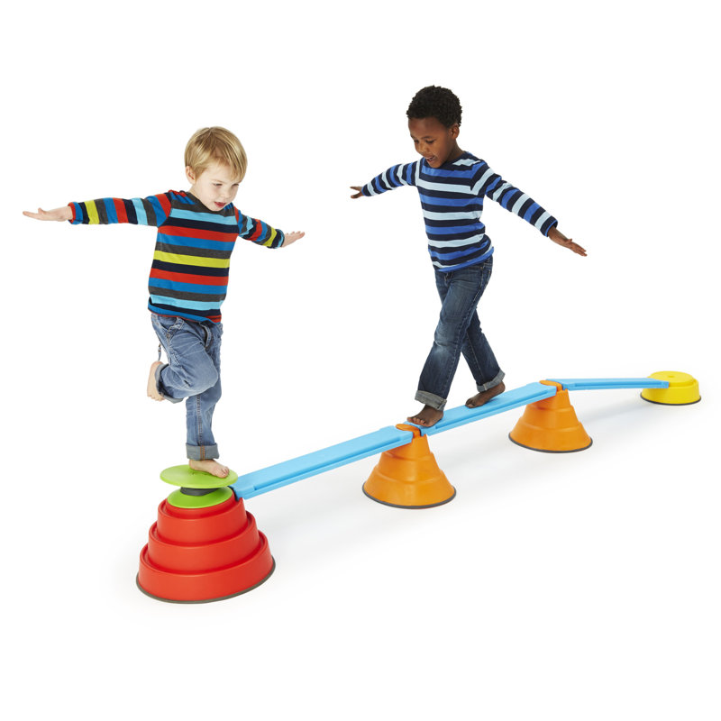 Pont de GONGE Build N’ Balance