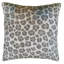 Cheetah Square Indoor/Outdoor Pillow Cover & Insert
