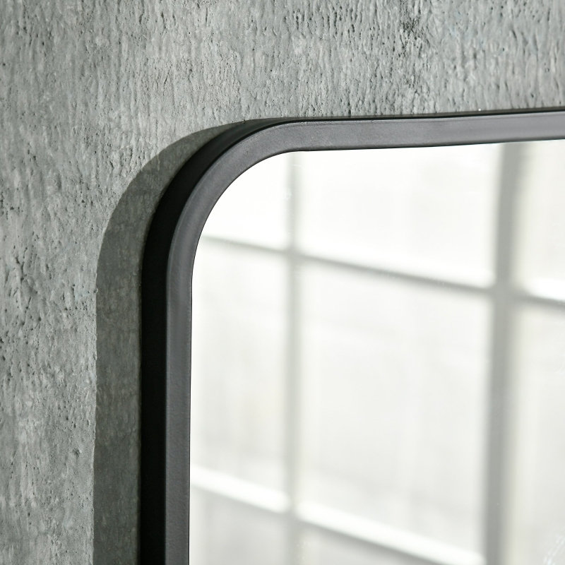 Square Mirror