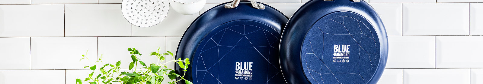 Blue Diamond Slim Hero