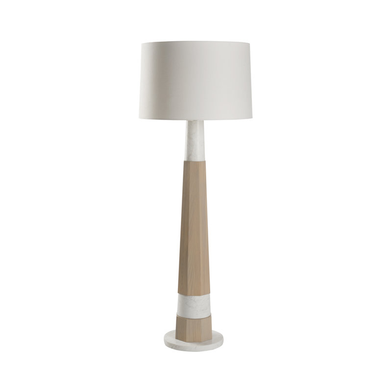 Lampe sur pied Laurence