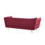 Baer Velvet Sofa-1999268157