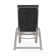 Holna Outdoor Rust-Resistant Metal Chaise Lounge