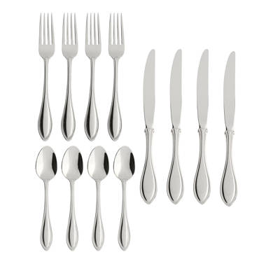 Flight Everyday Flatware Teaspoons – Oneida