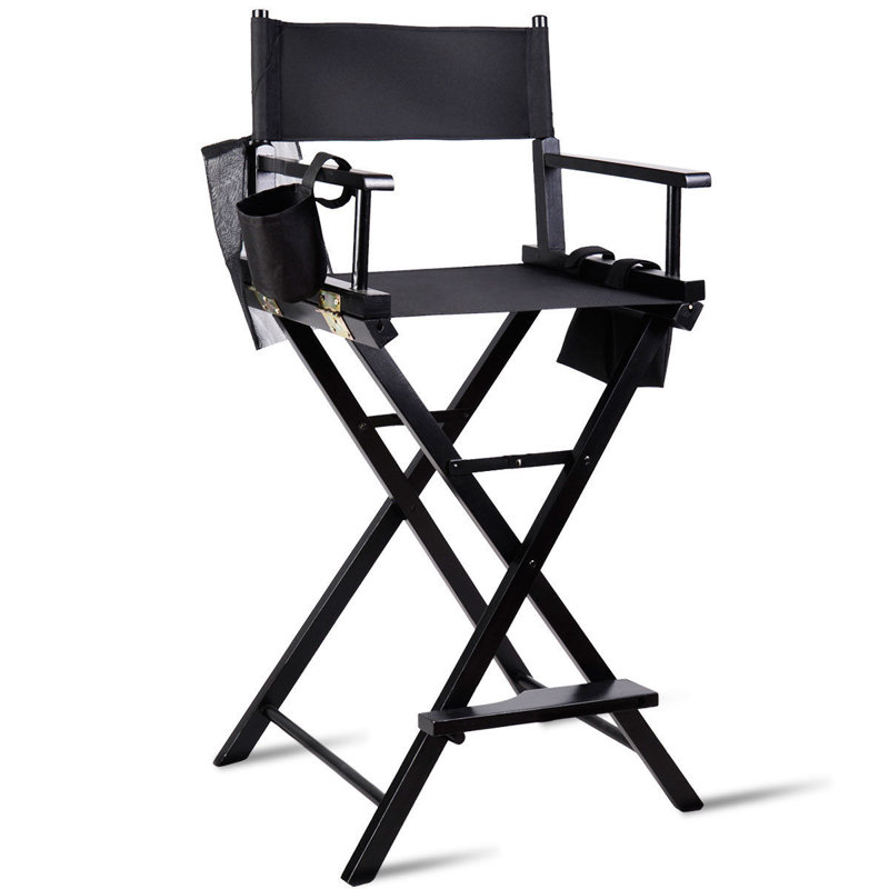 Folding Director Chair