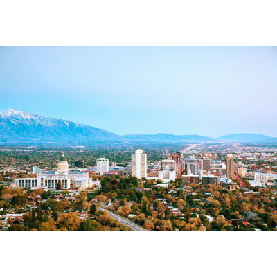 Rosten " Salt Lake City "