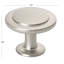 Poignée ronde de 1 1/4 po de diamètre-98189400