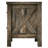 Mader 2 Drawer Nightstand