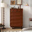 Commode d'appoint moderne et simple