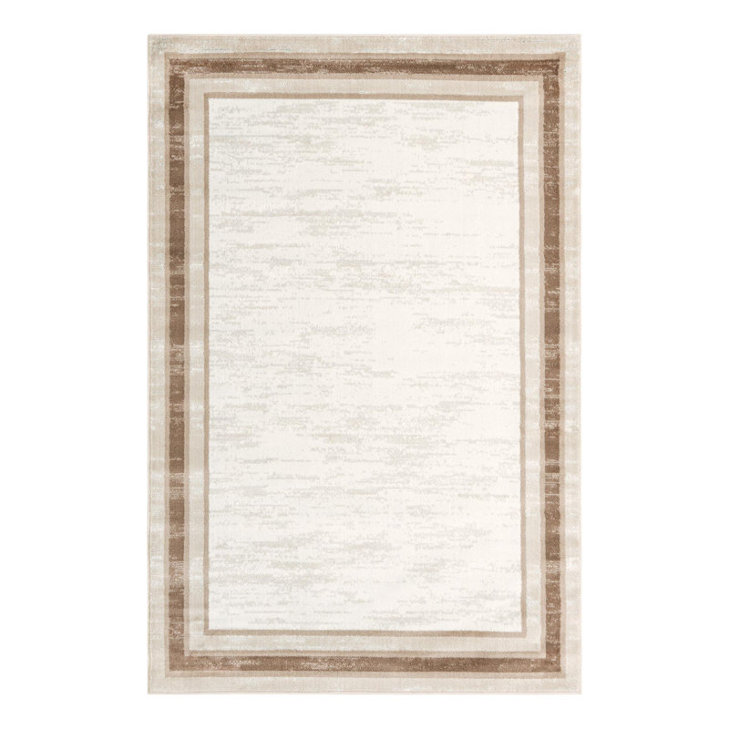 Howe Botkins Rug, Rectangle 6'1" x 9'