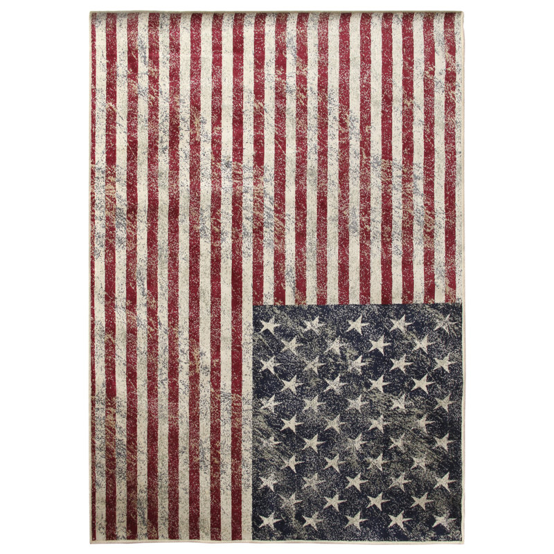 Lens Area Rug Set, Rectangle 160 x 231cm