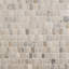 Sentier pittoresque Bond Bond 11,81 po X 11,81 po Carreau de mosaïque murale en pierre naturelle (10,56 pieds carrés / chaque)-109081145