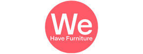 Logo We Have Furniture