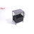 2 - Drawer Nightstand For Bedroom, Bedside Table with Metal Frame, End Table For Living Room, Small Dresser Chest of Drawer-1877833727-1864455694