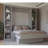 91-in Tall Wooden Bookcase Shelf-1584750715-1584750692