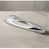 Mecham Stainless Steel Salad / Serving Tongs