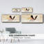 Touching Down I - toile encadrée-1143064677